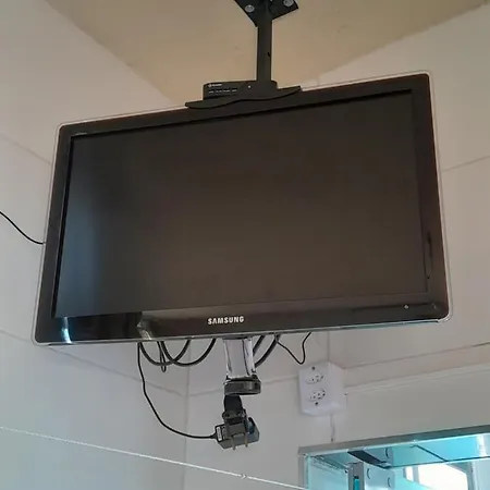 Guarapari Com Elevador, Reformado, Wi-Fi, Tv Com Smart, Vista E Estacionamento Apartment Exterior photo