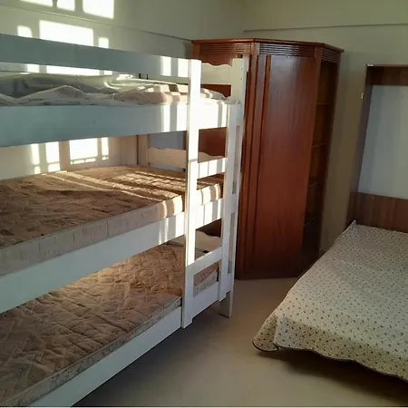 Guarapari Com Elevador, Reformado, Wi-Fi, Tv Com Smart, Vista E Estacionamento Apartment Exterior photo