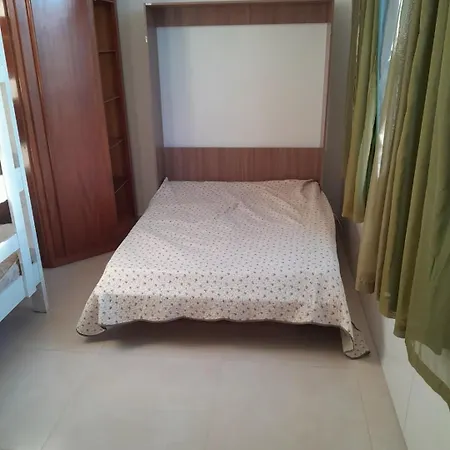 Guarapari Com Elevador, Reformado, Wi-Fi, Tv Com Smart, Vista E Estacionamento Apartment Exterior photo