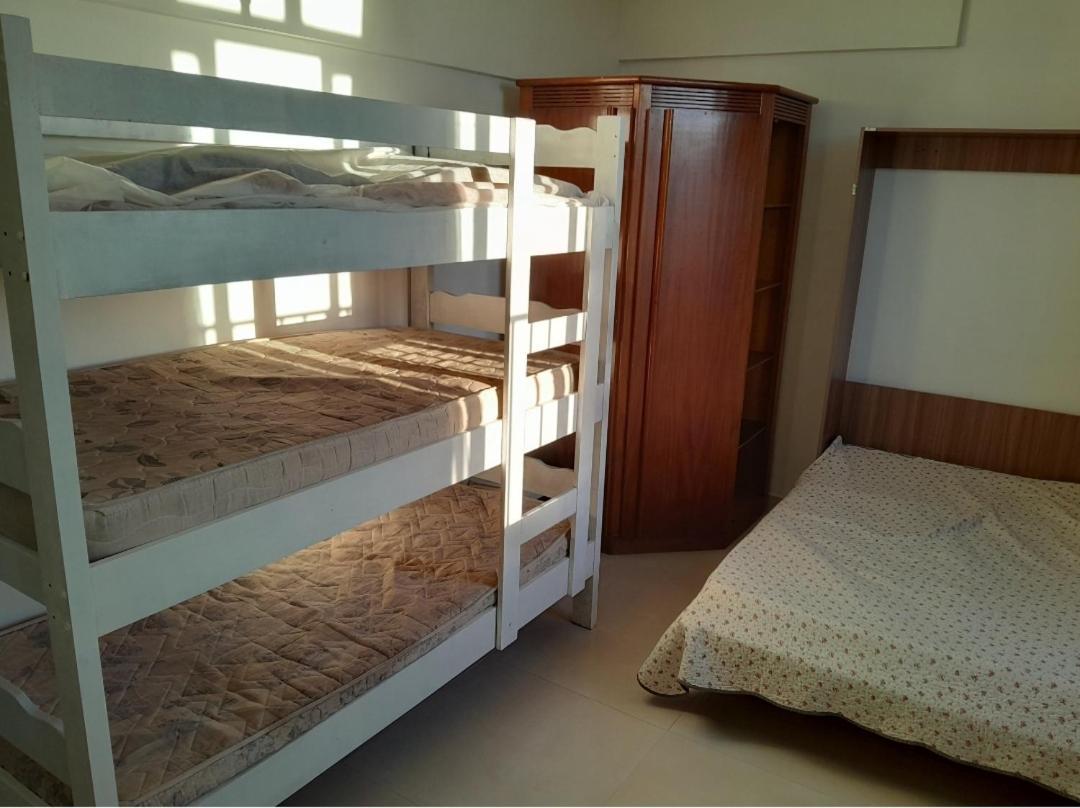 Apartment Com Elevador, Reformado, Wi-fi, Tv Com Smart, Vista E Estacionamento