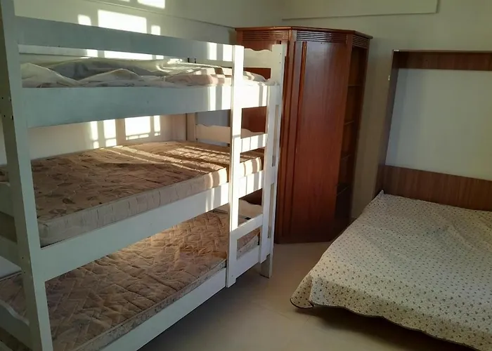 Guarapari Com Elevador, Reformado, Wi-Fi, Tv Com Smart, Vista E Estacionamento