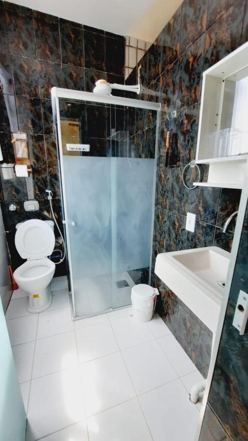 Apartment Com Elevador, Reformado, Wi-fi, Tv Com Smart, Vista E Estacionamento Guarapari