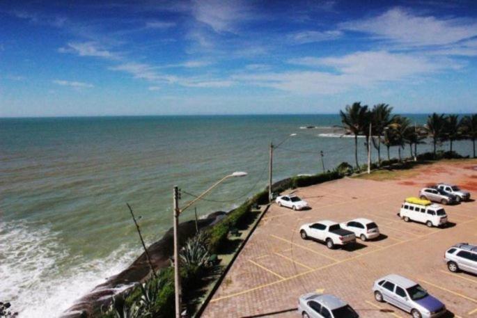Com Elevador, Reformado, Wi-fi, Tv Com Smart, Vista E Estacionamento *