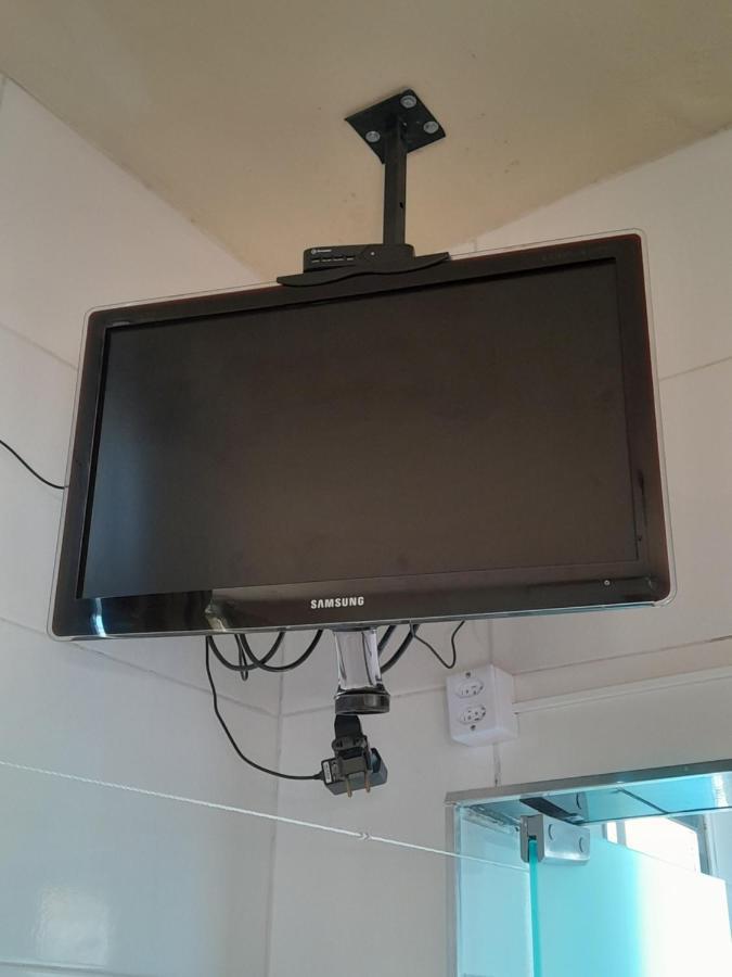 Com Elevador, Reformado, Wi-fi, Tv Com Smart, Vista E Estacionamento * Guarapari