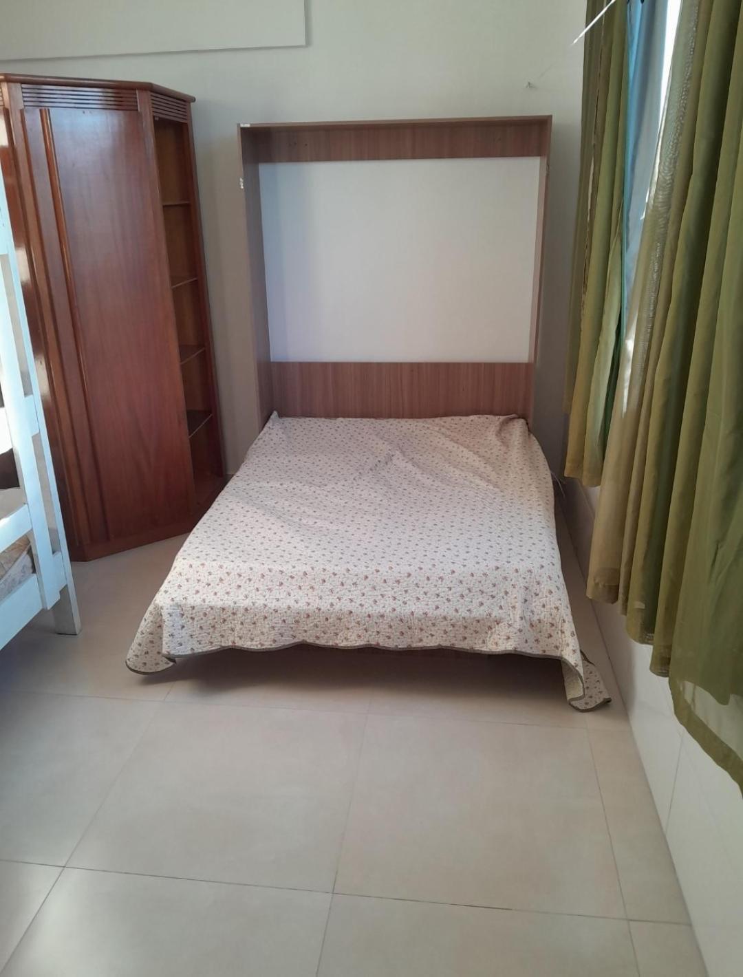 Com Elevador, Reformado, Wi-fi, Tv Com Smart, Vista E Estacionamento Apartment Guarapari